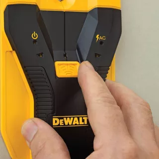 DEWALT รุ่น DW0150 เครื่องตรวจหาโครงผนัง (Stud Finder) สำหรับผนังหนา 1-1/2 นิ้ว