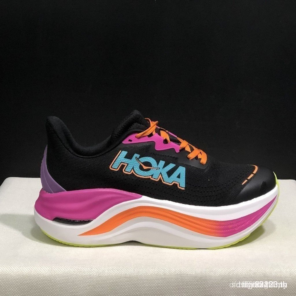 Lotto SKYWARD X รองเท้าวิ่งผู้ใหญ่ระบายอากาศน้ําหนักเบา 7WXQ