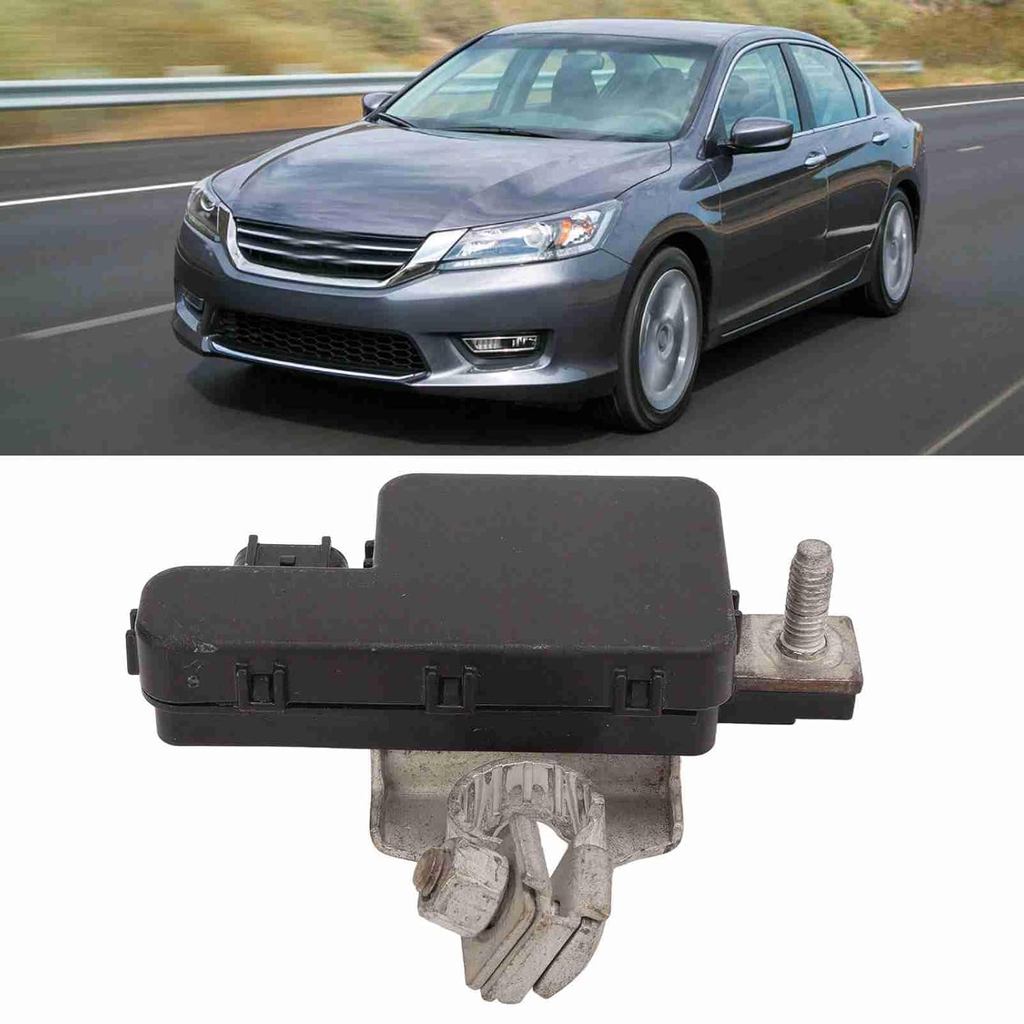 Acouto Battery Current Sensor 38920 T2A A04 for 2013 2014 2015 2016 2017 Accessories, Battery Cable 