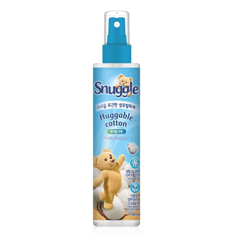 Snuggle Fabric Freshener Spray 150ml