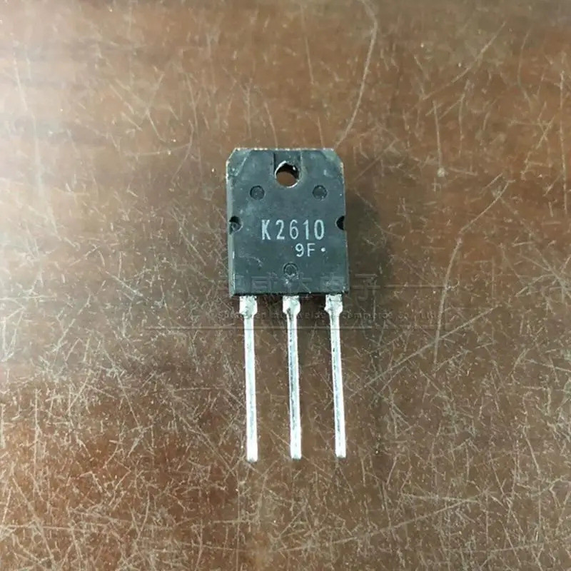 1-5PCS K2500 K2554 K2586 K2601 K2607 K2610 K2611 K2613 2SK2500 2SK2554 2SK2554 2SK2586 2SK2601 2SK26