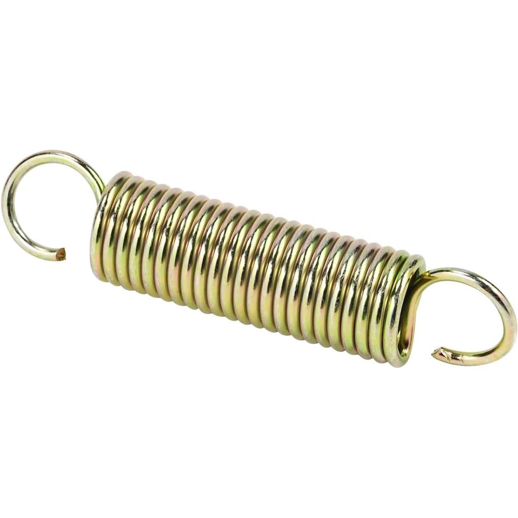 Idler Arm Extension Spring 1-603402 1603402 ใช้งานร่วมกับ Toro Exmark เครื่องตัดหญ้า Lazer Z AC AS L