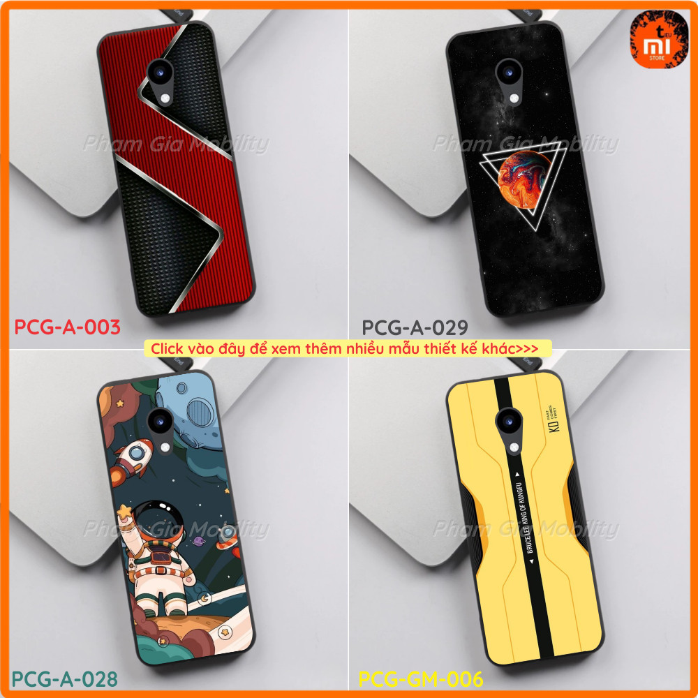 เคสสําหรับ Xiaomi DuoQin Qin F21 F22 Pro (พร้อมสีส้ม) ชนิดยืดหยุ่นสีดําพิมพ์ลายเทคโนโลยี จักรวาล สไต