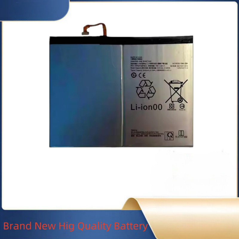 EB-BX716ABY Tab S9 Wi-Fi X710 5G X716 GH82-31774A SM-X710 SM-X716 SM-X716B Battery