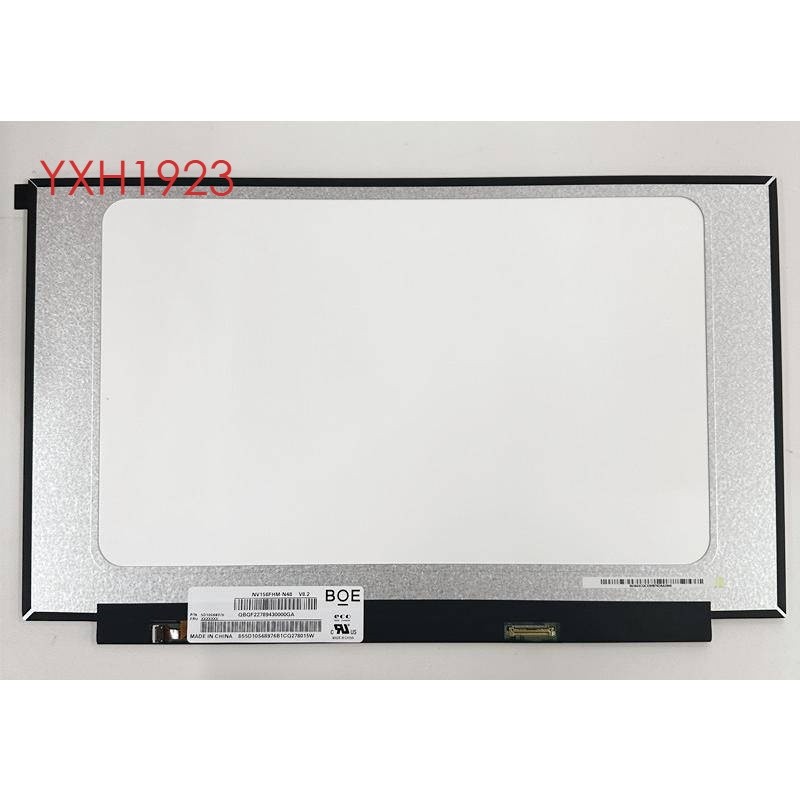 15.6 "สําหรับ DELL Inspiron 15-3000 Series 15 3515 P112F P112F005 FHD แล็ปท็อปหน้าจอ LCD แผง Non tou