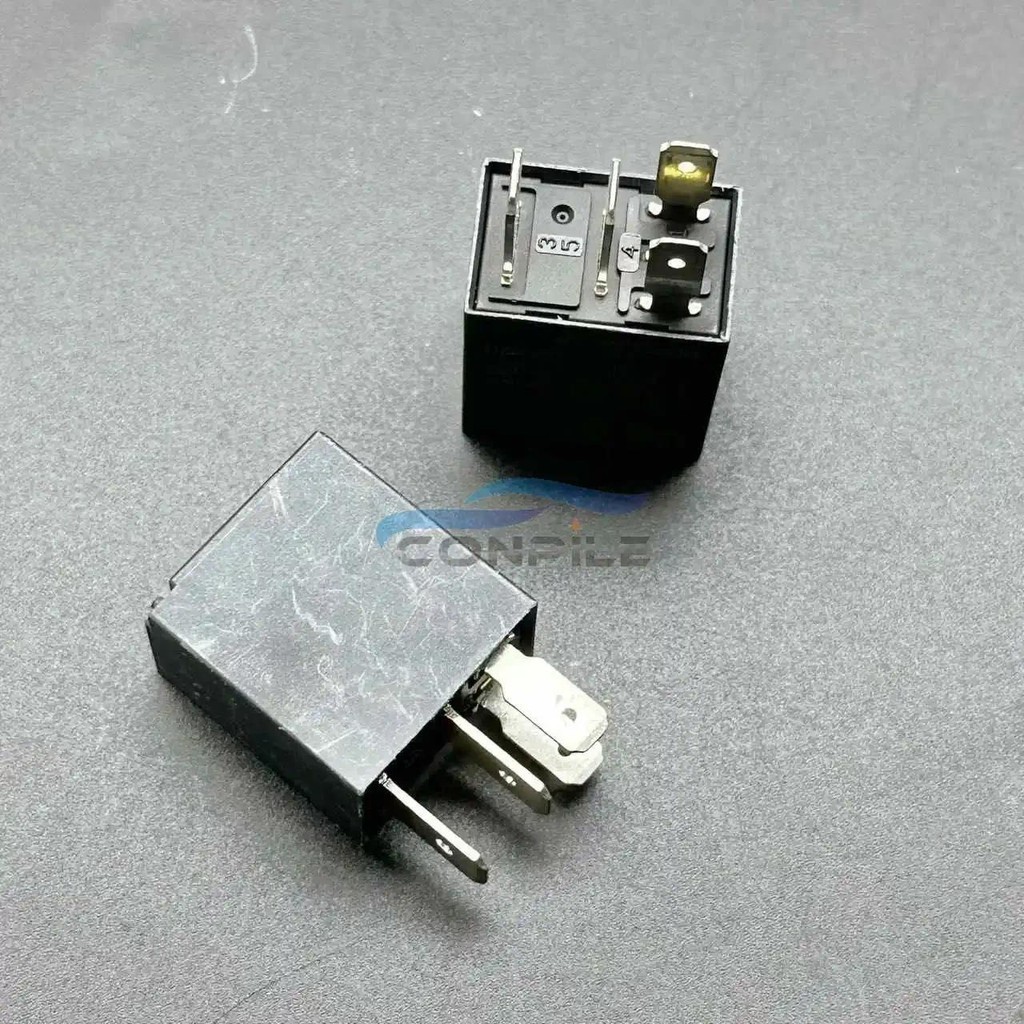 2 ชิ้น HFV6/012H-TR สําหรับ Geely ปั๊มน้ํามันพัดลมรถรีเลย์ HFV6/012Z-TR