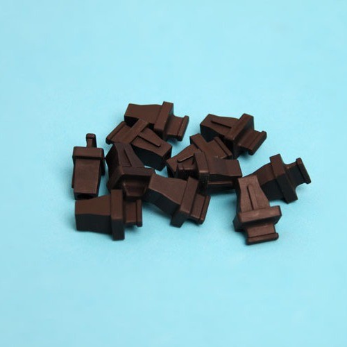 PON ONU Optical Module OLT Anti-dust Cap Anti-dust Plug Optical Fiber Cat Hat SC Single Fiber Single