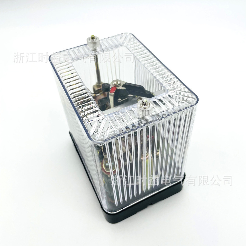 LY-31 LY-32 LY-33 LY-34 LY-35 LY-36 LY-37 รีเลย์แรงดันไฟฟ้า 160V320V