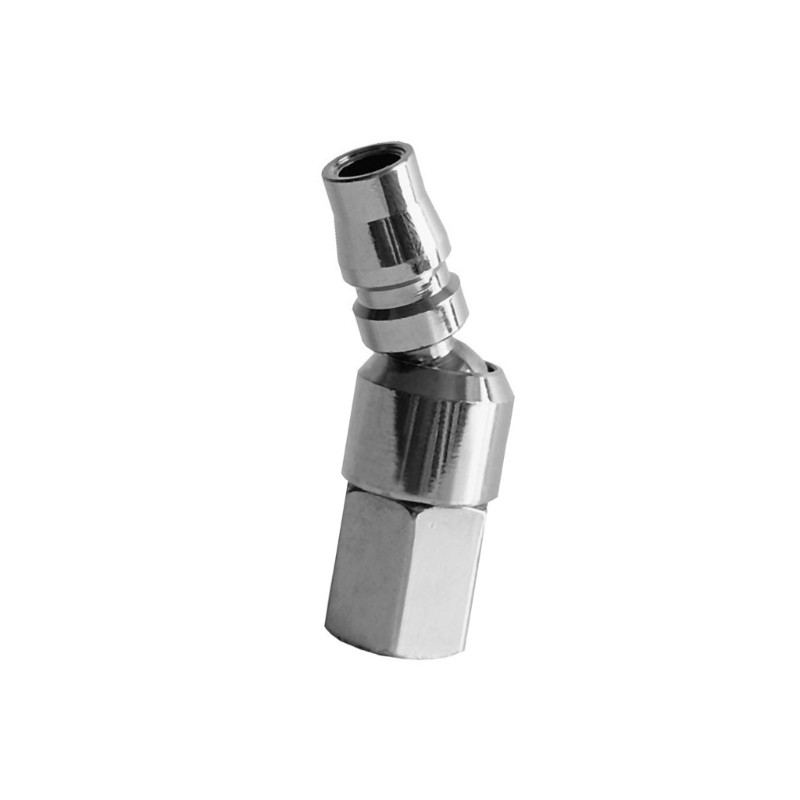 Musc ยืดหยุ่น Joint Coupler ทําความสะอาดความดันสวนพ่นที่ใช้งานได้ข้าม Scenario