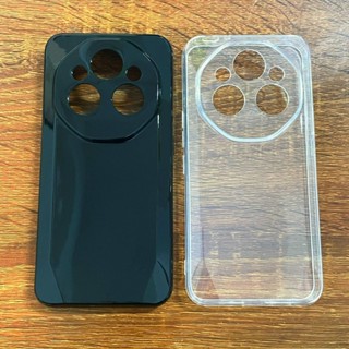 Soft TPU เคสโทรศัพท์สําหรับ Oukitel WP210 ซิลิโคนปกหลังสําหร…