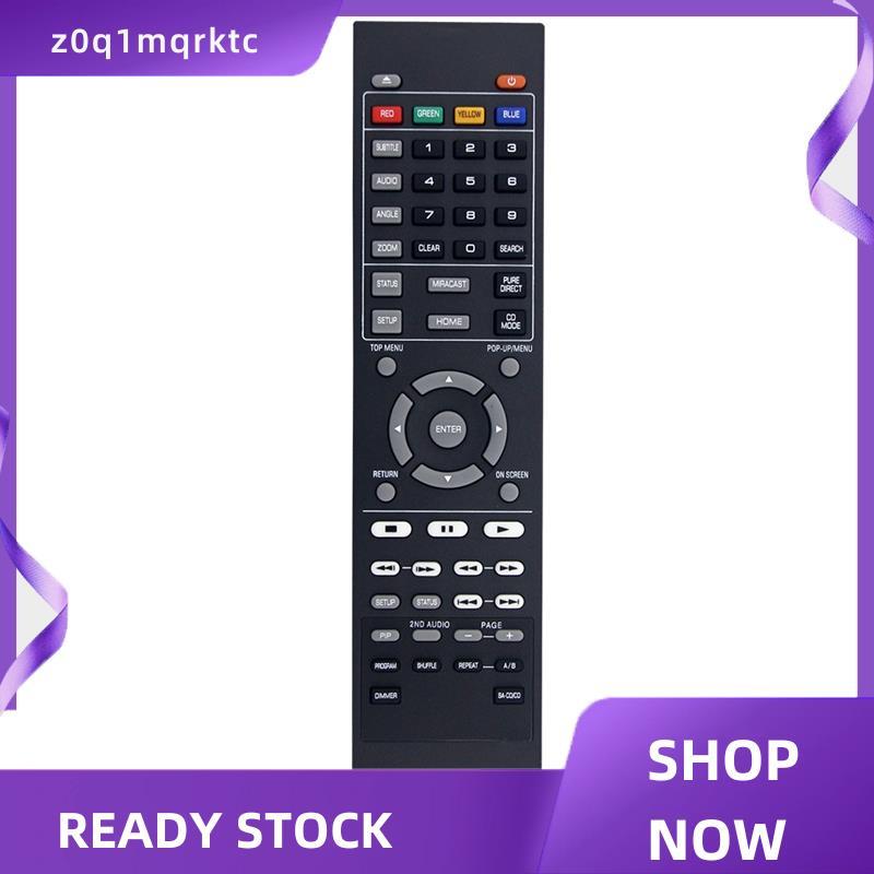 z0q1mqrktc เปลี่ยน BDP130 รีโมทคอนโทรลสําหรับ BD-S671 BD-S681 BD-A1020 BD-A1040 BD-S671 BD-S673 BD-S