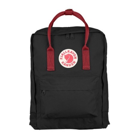 ใหม่ 7L/16L/20L Fjallraven Kanken Backpack Unissex สําหรับใช้ภายนอก-8967