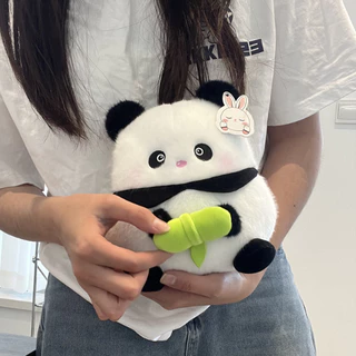COD NEW ตุ๊กตา ของเล่นตุ๊กตาน่ารัก (หมู, หมี, กระต่าย, เจี๊ยบ)นุ่มนิ่มสุดๆ ตุ๊กตาโยนหมอน ของขวัญสำหรับเด็ก