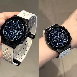 สายนาฬิกาXiaomi watch S4 S3 S2 S1active S1 s2pro s3pro s4pro redmi watch5 active 5liteสายนาฬิกา22mm