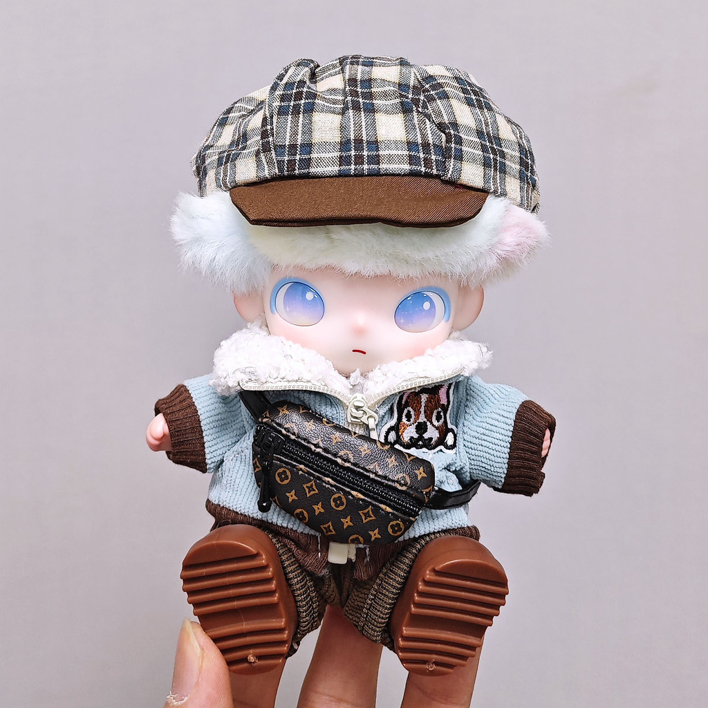 🔥ชุด Dimoo world เสื้อผ้า dimoo world ชุด ใส่ ตุ๊กตา dimoo ชุดตุ๊กตา Dimoo ชุด popmart dimoo clothes