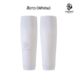 ถุงเท้าฟุตบอลตัดข้อ เด็กเเละผู้ใหญ่ ถุงเท้าตัดข้อ มี4สี SLEEVE SOCKS ระบายอากาศ กีฬาฟุตบอล ตรงปก