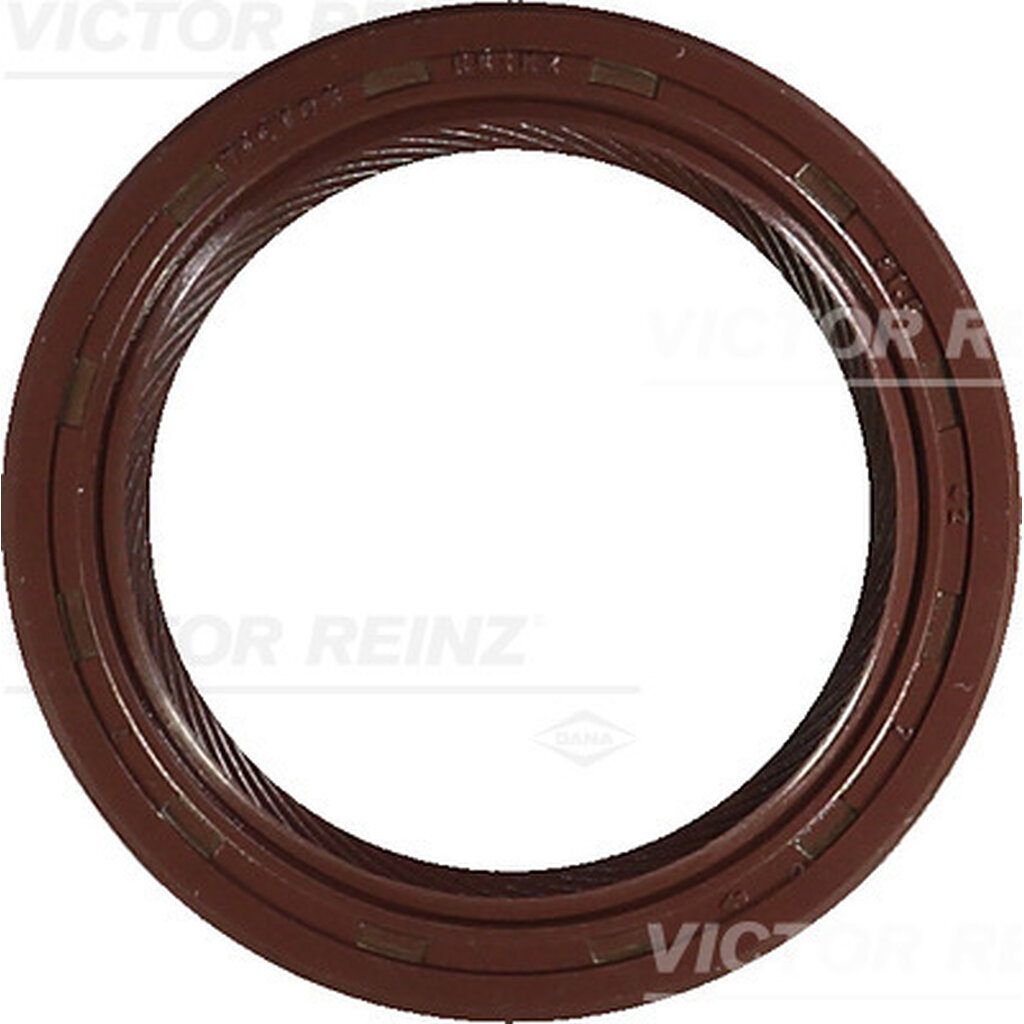 ซีลข้อเหวี่ยงหน้า CHEVROLET AVEO 1.4 1.6 CRUZE 1.6 1.8 SONIC 1.6 ZAFIRA 1.8 F14D4 F16D4 F18D4