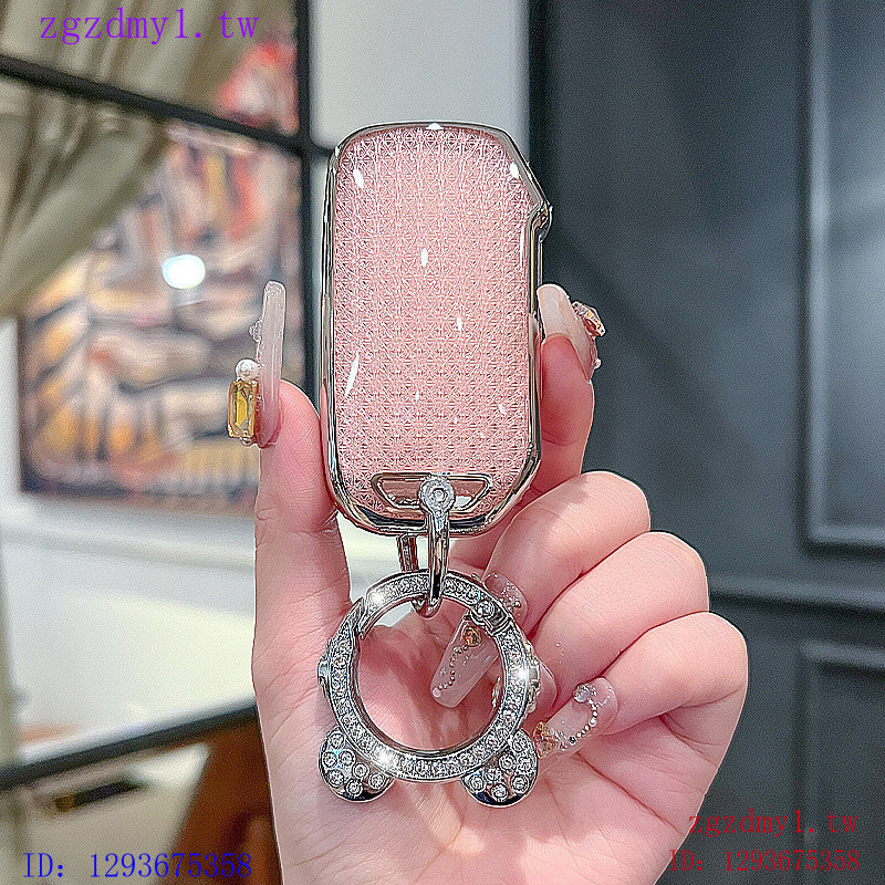 IT13 Kia Kiak3 ฝาครอบกุญแจ Sportagek5k2k4kx3kx5kx1Nq5 Sportagek5k2k4kx3kx5kx1Nq5kx1k เปลือกรถหัวเข็ม