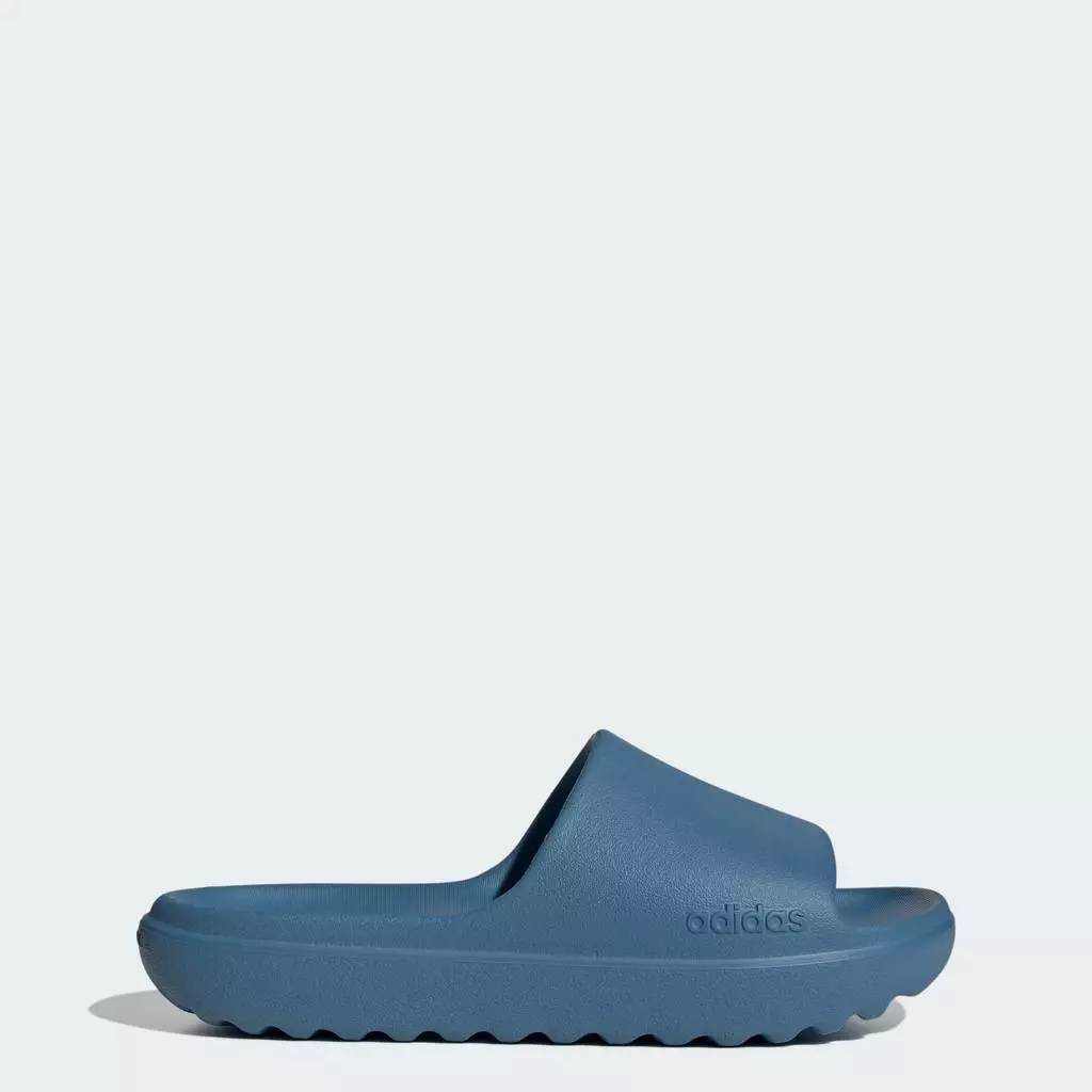 adidas Lifestyle Adilette Lumia Slides Unisex Blue IH8923