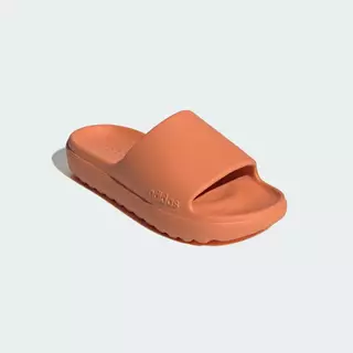 adidas ไลฟ์สไตล์ รองเท้าแตะ Adilette Lumia Unisex สีส้ม IH8925