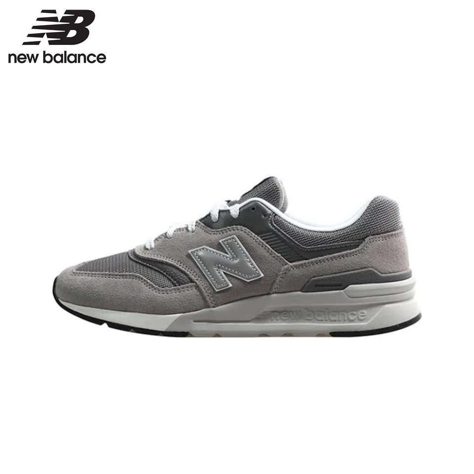 ของแท้ 100% New Balance NB 997 HCA CM997HCA รองเท้าผ้าใบ รองเท้าวิ่ง