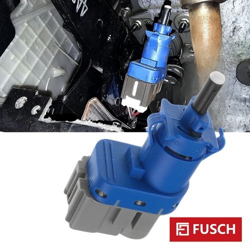 1pc Brake Signal Switch for 8T4T-9G854-AA 2009-2014 Ford E150 E250 E350 E450 US