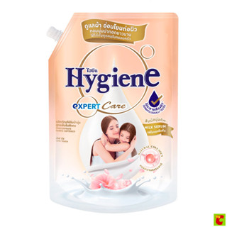 ไฮยีน เอ็กซ์เพิร์ท แคร์ น้ำยาปรับผ้านุ่ม กลิ่น เลิฟทัช 1000 …