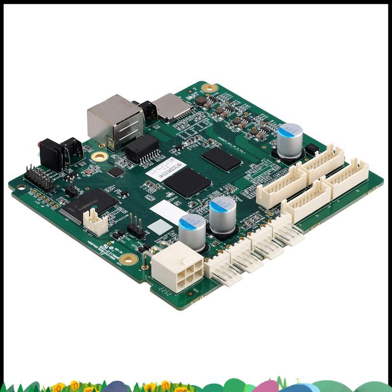 บอร์ดควบคุม Super C87 สําหรับ Bitmain Series S19, S19xp, S19pro, L7, D7, K7, Z15, S17 ตัวควบคุมการขุ