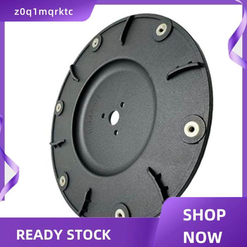 z0q1mqrktc สําหรับ LUBA 1 สําหรับ LUBA 2 หุ่นยนต์เครื่องตัดหญ้าใบมีดแผ่นดิสก์ 170x16.9 มม.สําหรับเคร