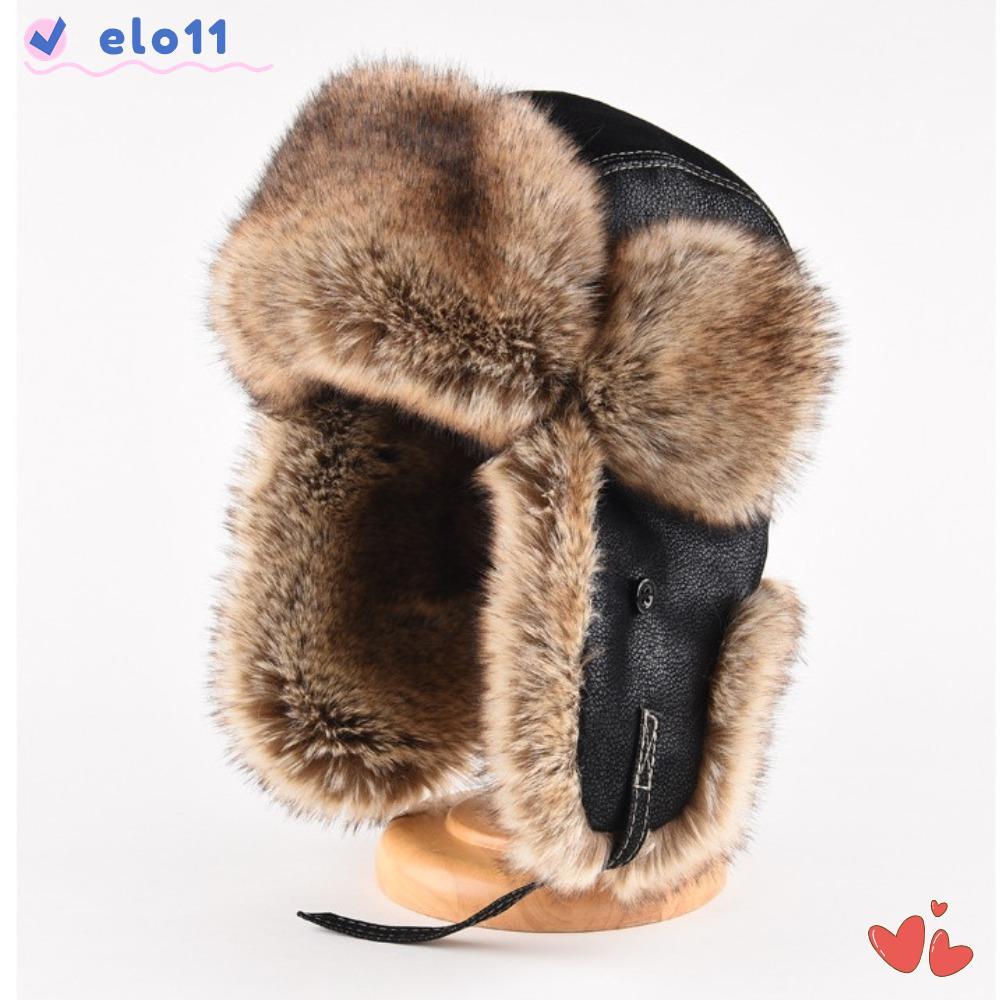 Ski Ushanka Pilot Outdoors