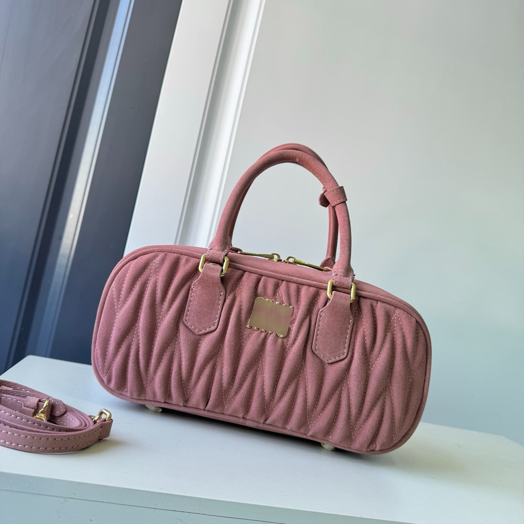 Ball Bag Handbag One Shoulder Diagonal 71 bf4