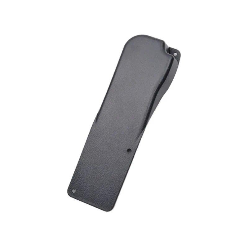 Upper Lower Excavator Cab ประตูล็อคฝาครอบแผ่นสําหรับ Sany SY55C 75 60 65-9