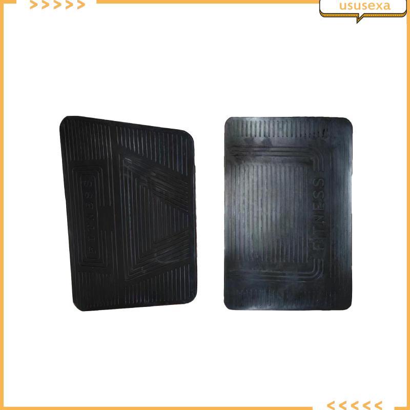 [Ususexa] Squat Machine Pad Squat Mat อุปกรณ์ฝึกซ้อมแบบพกพา Pad Lower Body Weight Training Home Gym 