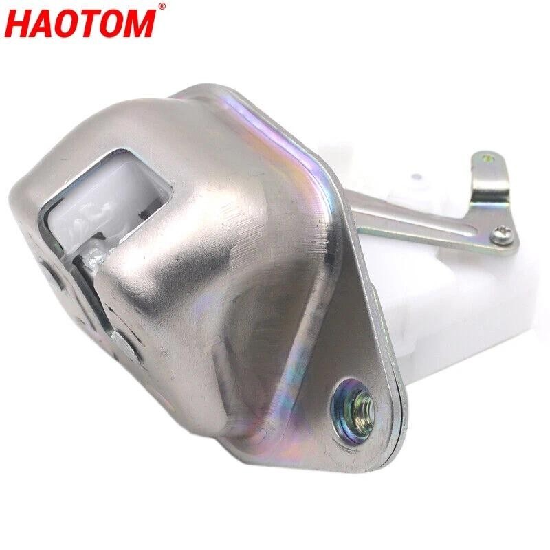 รถ Trunk ล็อค Actuator Latch Tailgate Liftgate สําหรับ Subaru Crosstrek Forester Impreza Wagon WRX W