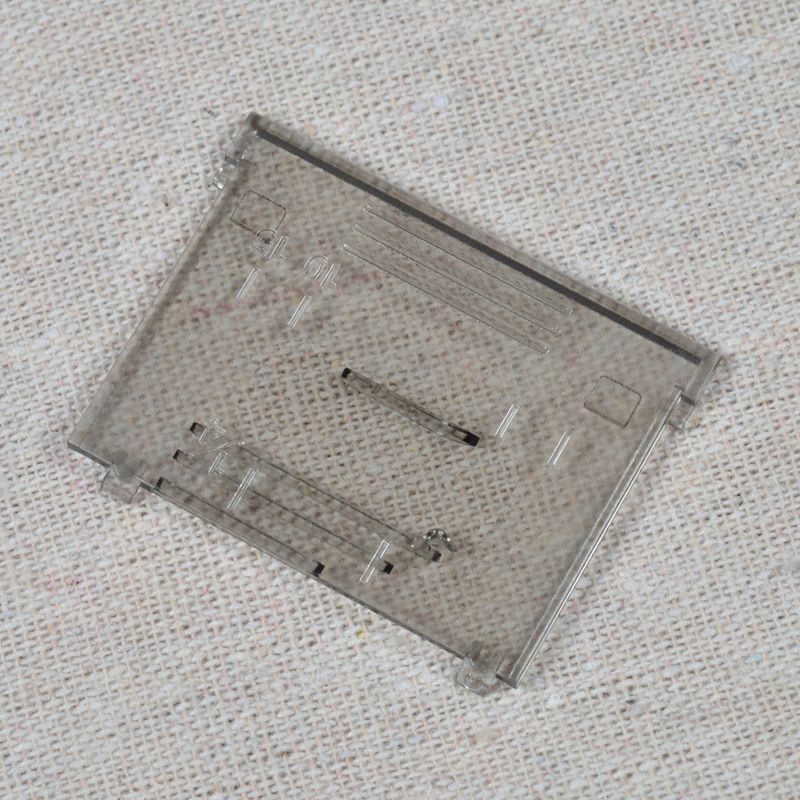 ฝากระสวยต้นฉบับ Brother สำหรับรุ่น JA007/JA001/GS3700/TM27PK/GS2786K/GS27...