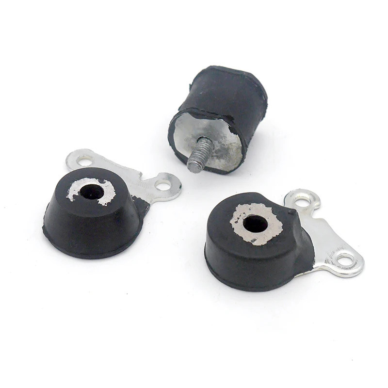 อาวี ชุดบัฟเฟอร์ Fit สําหรับ Stihl MS 020T MS200T สวนเครื่องมือแก๊ส Chainsaw เปลี่ยนอะไหล่ 1129 790 