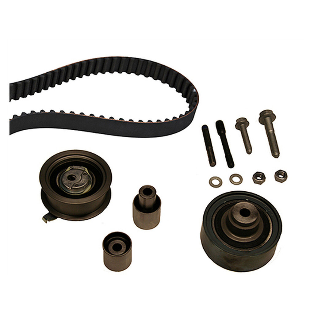 ชุดสายพานไทม์มิ่ง AUDI A3 1.9 TDI VW GOLF MK4 NEW BEETLE 1.9 TDI 1997-2005 SKODA OCTAVIA 141ฟัน INA