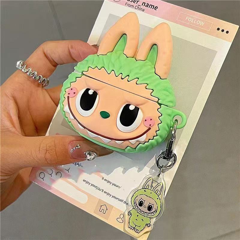 สําหรับ Airpods Pro 4 3 2 เคส Case รูปที่ 4