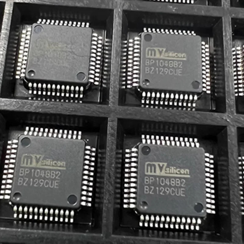 BP1048B2 NEW Chip Packing 48-LQFP FDA2