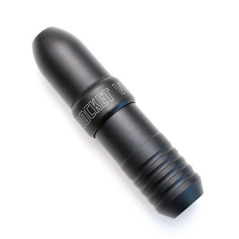 มอเตอร์หมอก V8 ROCKET ปากกา ROCKET ปากกาสักเครื่อง All-in-One Secant LV6H