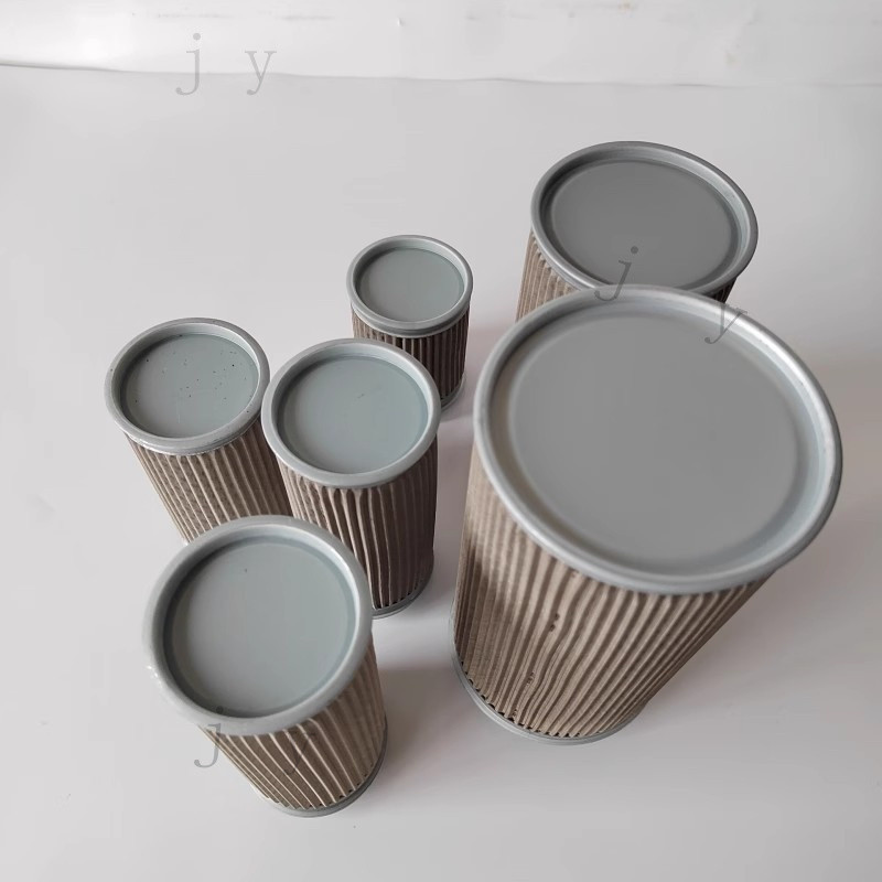 Vortex ปั๊มลมกรองเฉพาะ MF Series พัดลมกรองอากาศ 4 จุดถึง 8 ซม. อินเทอร์เฟซ OL80