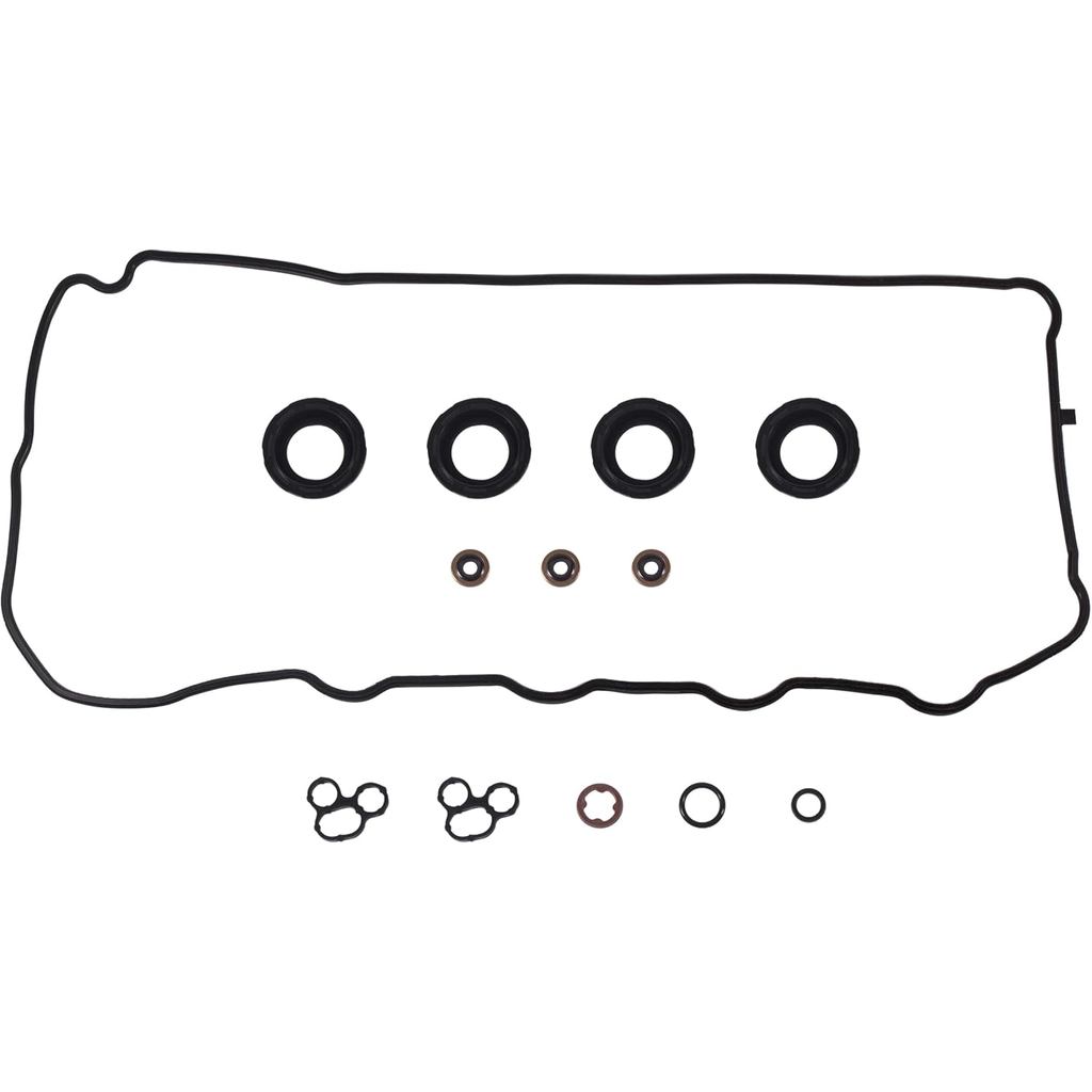 VS50825R for Toyota Camry 2.5 Valve Cover Gasket,RAV4 Lexus ES300h NX300h Scion TC 2.5L,Highlander S