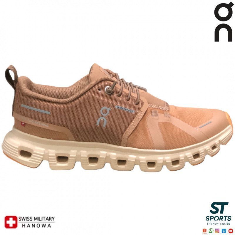 On Cloud6 Mesh Running Shoes All-Day Comfort Lightweight Trainer 8LQW