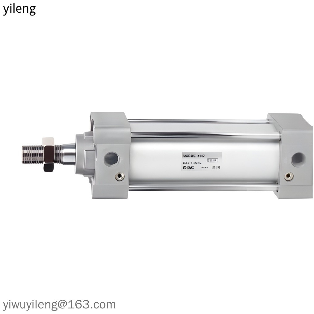 MBB32-450Z-M9BL SMC กระบอกมาตรฐาน MBB/MDBB พร้อมเซ็นเซอร์ 2 ชิ้น