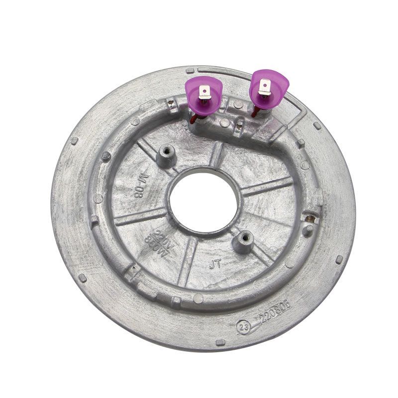 แผงให้ความร้อนสำหรับหม้อหุงข้าวไฟฟ้า MeiD รุ่น MB-RF40CJ และ FB40Simple111