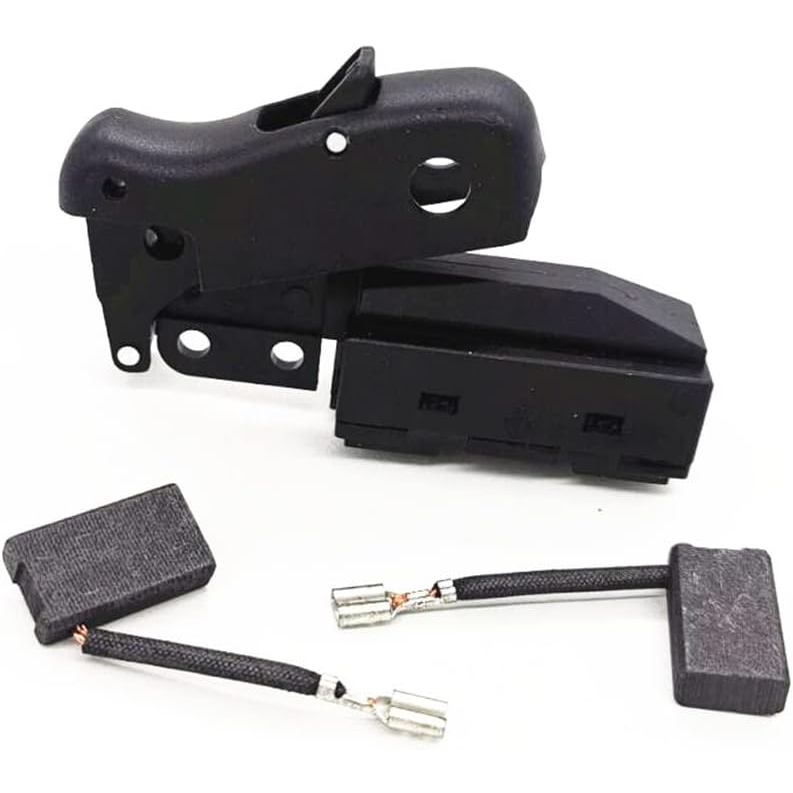 N548978 606056-00 KIMGU Switch Trigger replace for DeWALT DWS709 DW712 DWS713 DW715 DW716 DW717 DW71