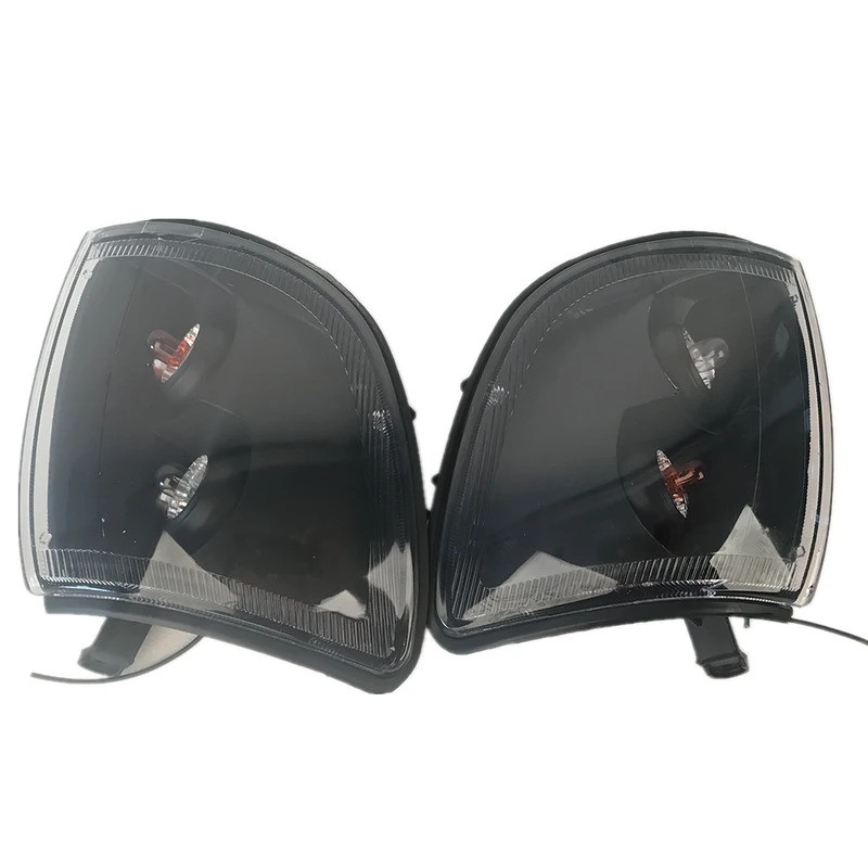 รถดัดแปลงรมควันสีดําเลี้ยวสัญญาณไฟมุมเลี้ยวไฟแสดงสถานะสําหรับโตโยต้าท่อง185 นิวซีแลนด์185 N185 1998 