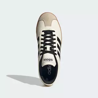 adidas ไลฟ์สไตล์ รองเท้า VL Court Base ผู้หญิง สีขาว JR6912
