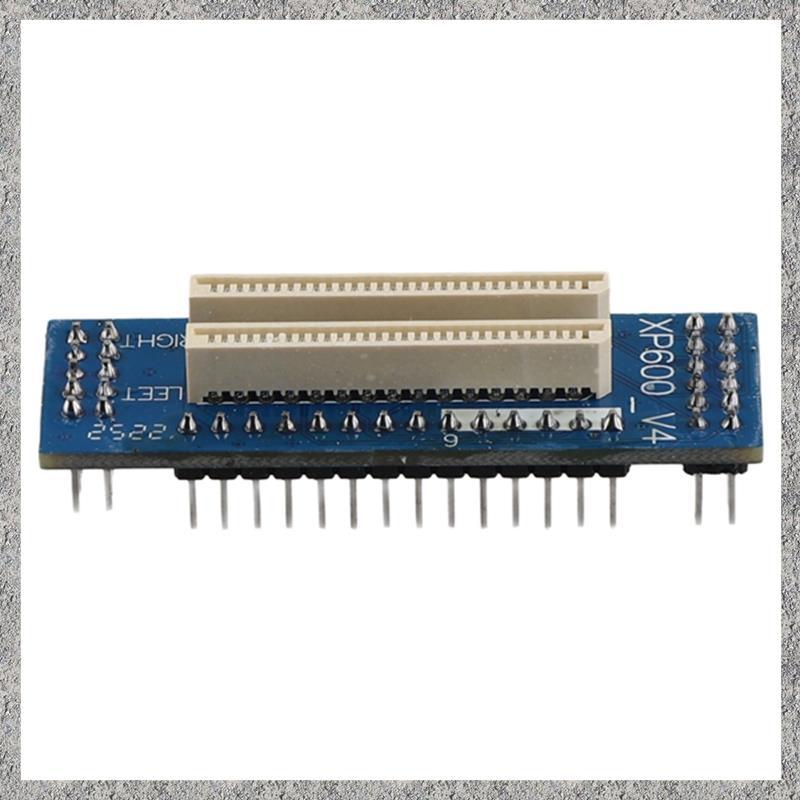 Carriage Board Connecting Card สําหรับ Xp600 Printhead Printer Adapter Board