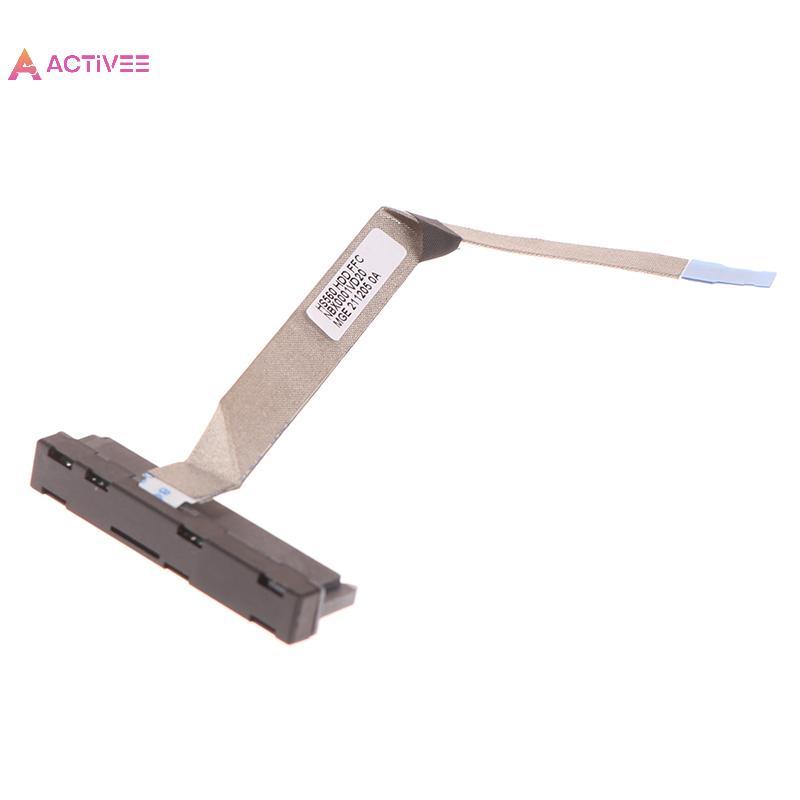 <Activee> Hard Disk Cable Interface สําหรับ Lenovo Ideapad 3-15itl6 15alc Ada6 V15 5c10s30212 แล็ปท็
